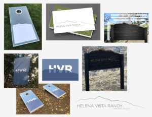 Helena Vista Ranch