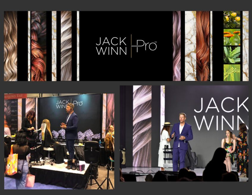 Jack Winn Pro