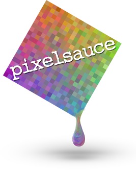 PixelSauce